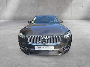 Volvo  T8 Core Recharge Plug-In Hybrid AWD ACC