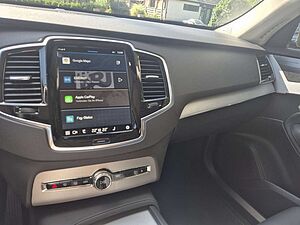 Volvo  T8 Core Recharge Plug-In Hybrid AWD ACC