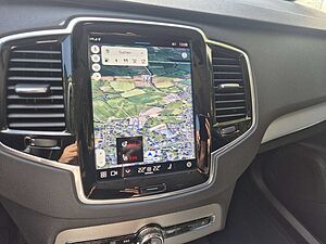 Volvo  T8 Core Recharge Plug-In Hybrid AWD ACC