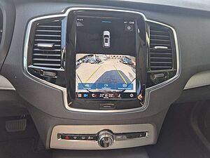 Volvo  T8 Core Recharge Plug-In Hybrid AWD ACC