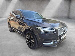 Volvo  T8 Core Recharge Plug-In Hybrid AWD ACC