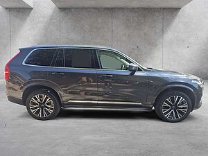 Volvo  T8 Core Recharge Plug-In Hybrid AWD ACC