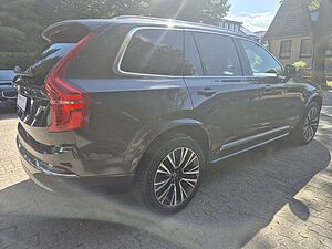 Volvo  T8 Core Recharge Plug-In Hybrid AWD ACC