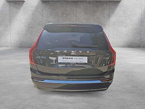 Volvo  T8 Core Recharge Plug-In Hybrid AWD ACC