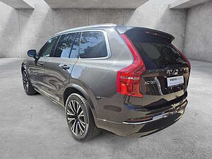 Volvo  T8 Core Recharge Plug-In Hybrid AWD ACC