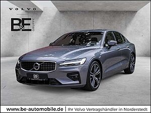 Volvo  T4 Geartronic R-Design HUD LED PANO 360°