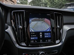 Volvo  T4 Geartronic R-Design HUD LED PANO 360°
