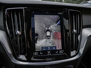 Volvo  T4 Geartronic R-Design HUD LED PANO 360°