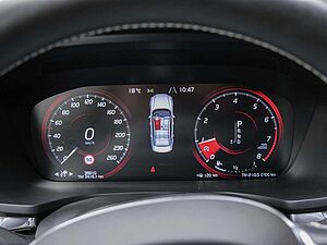 Volvo  T4 Geartronic R-Design HUD LED PANO 360°
