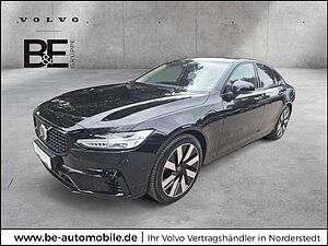 Volvo  T8 Ultimate Dark Recharge Plug-In Hybrid AWD