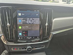 Volvo  T8 Ultimate Dark Recharge Plug-In Hybrid AWD