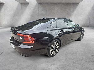 Volvo  T8 Ultimate Dark Recharge Plug-In Hybrid AWD