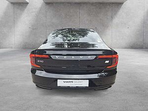 Volvo  T8 Ultimate Dark Recharge Plug-In Hybrid AWD
