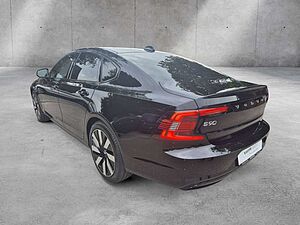 Volvo  T8 Ultimate Dark Recharge Plug-In Hybrid AWD
