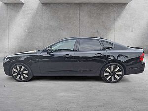 Volvo  T8 Ultimate Dark Recharge Plug-In Hybrid AWD