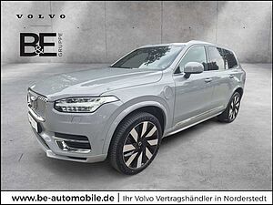 Volvo  T8 Plus Bright Recharge Plug-In Hybrid AWD