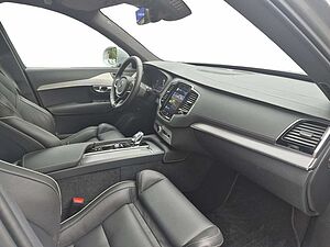 Volvo  T8 Plus Bright Recharge Plug-In Hybrid AWD