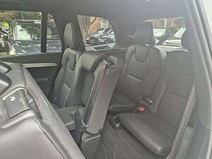 Volvo  T8 Plus Bright Recharge Plug-In Hybrid AWD