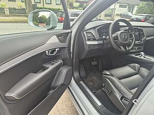 Volvo  T8 Plus Bright Recharge Plug-In Hybrid AWD