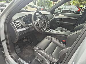 Volvo  T8 Plus Bright Recharge Plug-In Hybrid AWD