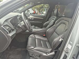 Volvo  T8 Plus Bright Recharge Plug-In Hybrid AWD