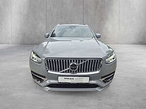 Volvo  T8 Plus Bright Recharge Plug-In Hybrid AWD