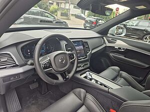 Volvo  T8 Plus Bright Recharge Plug-In Hybrid AWD