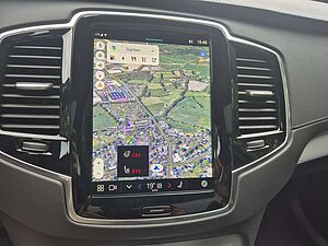 Volvo  T8 Plus Bright Recharge Plug-In Hybrid AWD