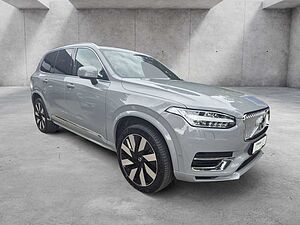 Volvo  T8 Plus Bright Recharge Plug-In Hybrid AWD