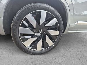 Volvo  T8 Plus Bright Recharge Plug-In Hybrid AWD