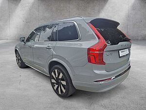 Volvo  T8 Plus Bright Recharge Plug-In Hybrid AWD