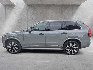 Volvo  T8 Plus Bright Recharge Plug-In Hybrid AWD
