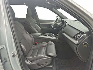 Volvo  T8 Plus Bright Recharge Plug-In Hybrid AWD