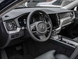 Volvo  T6 AWD Recharge Plug-In Hybrid R-Design