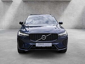 Volvo  T6 AWD Recharge Plug-In Hybrid R-Design