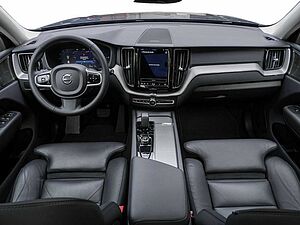 Volvo  T6 AWD Recharge Plug-In Hybrid R-Design