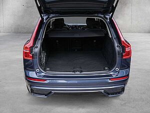 Volvo  T6 AWD Recharge Plug-In Hybrid R-Design