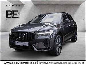 Volvo  T6 R Design Recharge Plug-In Hybrid AWD