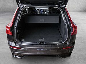 Volvo  T6 R Design Recharge Plug-In Hybrid AWD