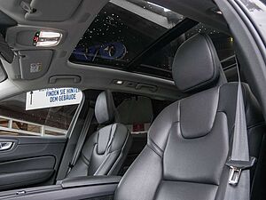 Volvo  T6 R Design Recharge Plug-In Hybrid AWD