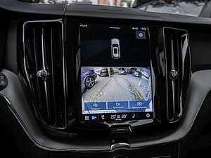Volvo  T6 R Design Recharge Plug-In Hybrid AWD
