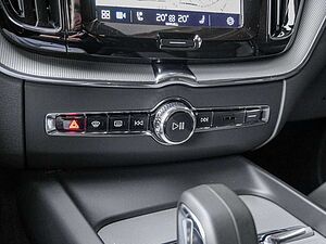 Volvo  T6 R Design Recharge Plug-In Hybrid AWD