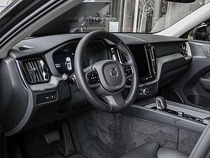Volvo  T6 R Design Recharge Plug-In Hybrid AWD