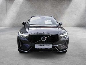 Volvo  T6 R Design Recharge Plug-In Hybrid AWD