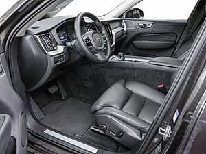 Volvo  T6 R Design Recharge Plug-In Hybrid AWD
