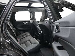 Volvo  T6 R Design Recharge Plug-In Hybrid AWD