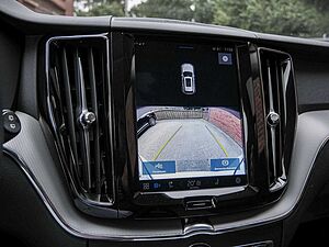 Volvo  T6 Plus Dark Recharge Plug-In Hybrid AWD