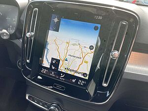 Volvo  T5 Plus Dark Recharge FACELIFT | Harman/Kardon | Fahrerassistenz-Pak.