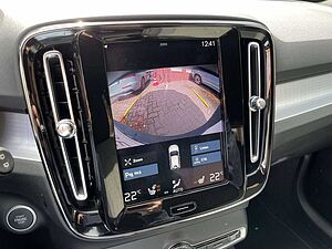Volvo  T5 Plus Dark Recharge FACELIFT | Harman/Kardon | Fahrerassistenz-Pak.