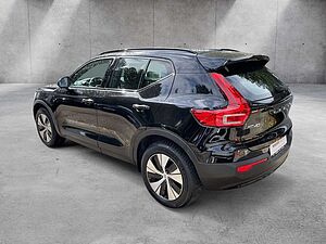 Volvo  T5 Plus Dark Recharge FACELIFT | Harman/Kardon | Fahrerassistenz-Pak.